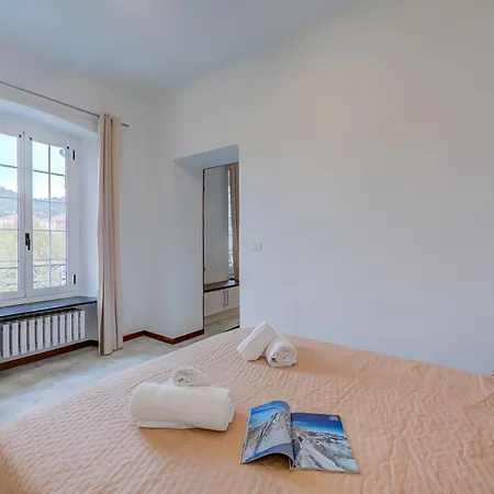 Bike And Sea - Happy Apartment