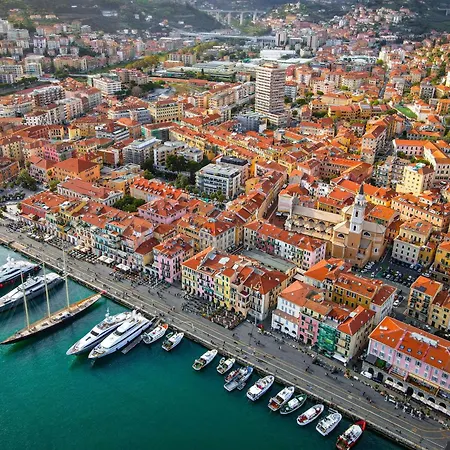 Bike And Sea - Happy Appartamento Imperia